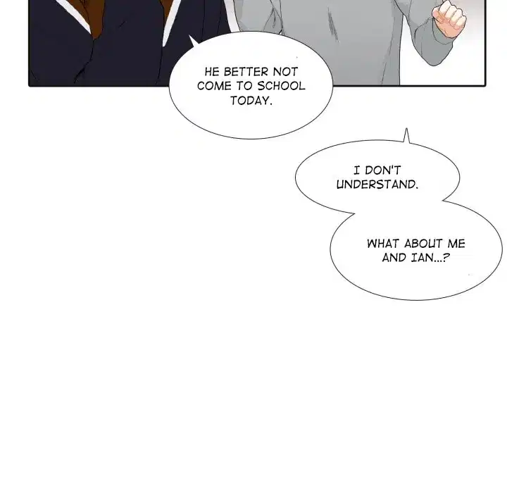 Unrequited Love (official) Chapter 42 - page 5