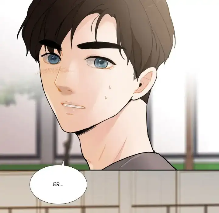 Unrequited Love (official) Chapter 42 - page 68