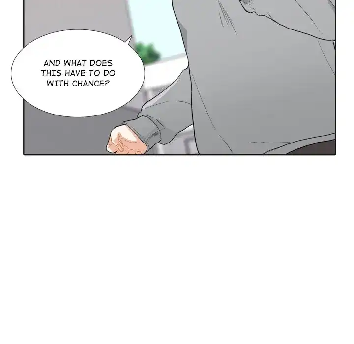 Unrequited Love (official) Chapter 42 - page 7