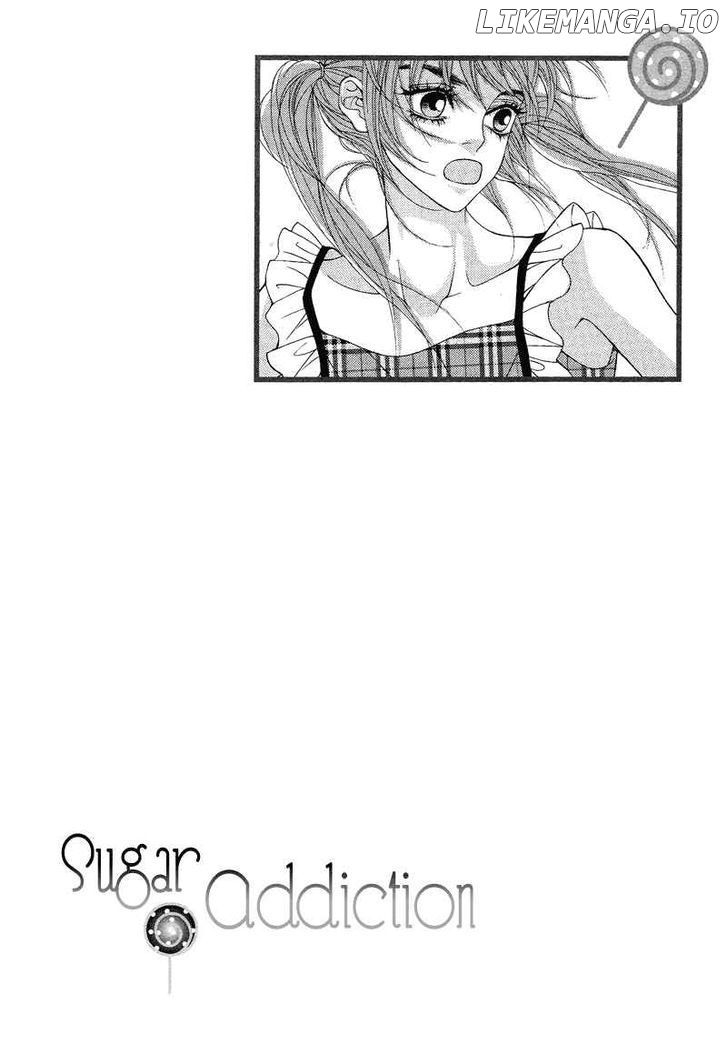 Sugar Addiction chapter 28 - page 5