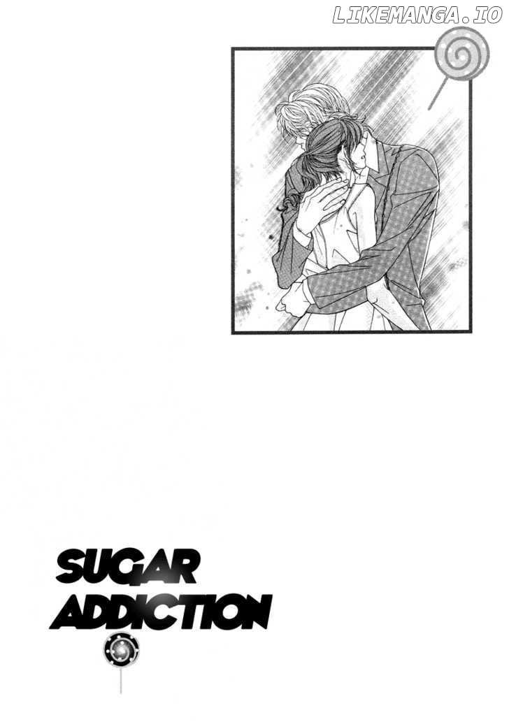 Sugar Addiction chapter 20 - page 18