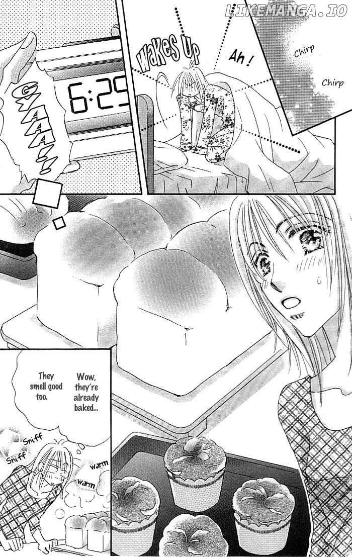 Sukinara Sukitte Ieyo! chapter 4 - page 14