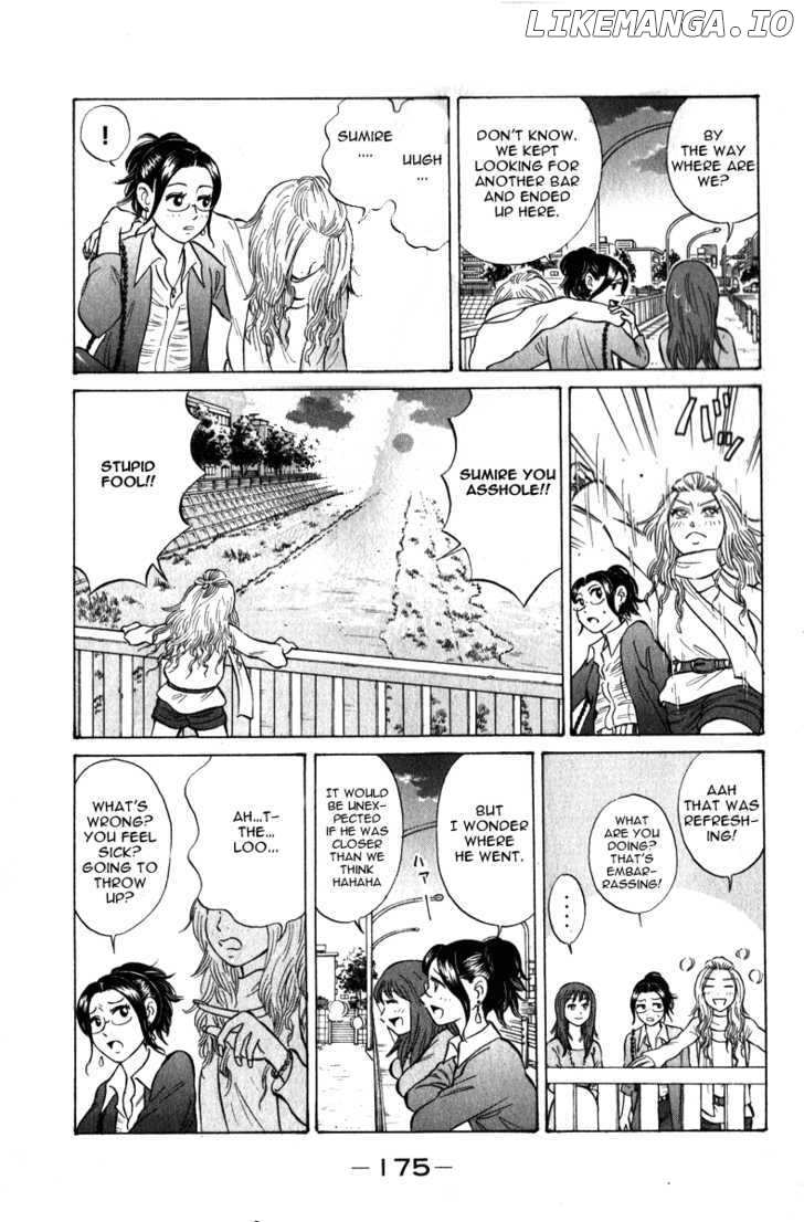 Sumire 16 Sai!! chapter 52 - page 10