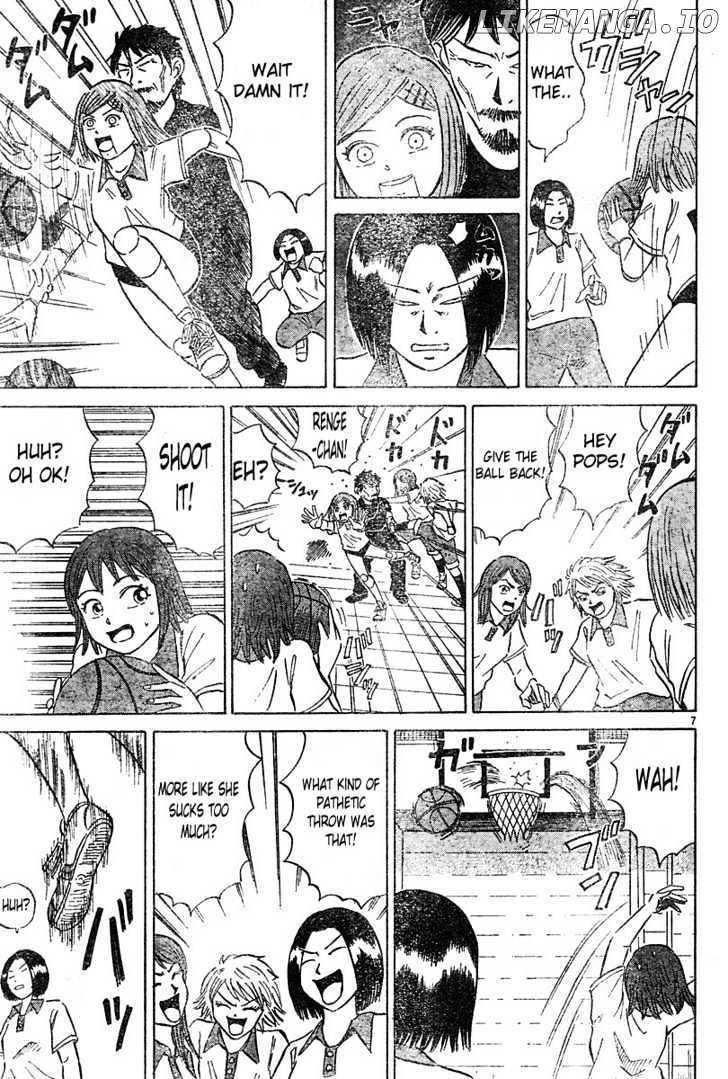 Sumire 16 Sai!! chapter 2 - page 7