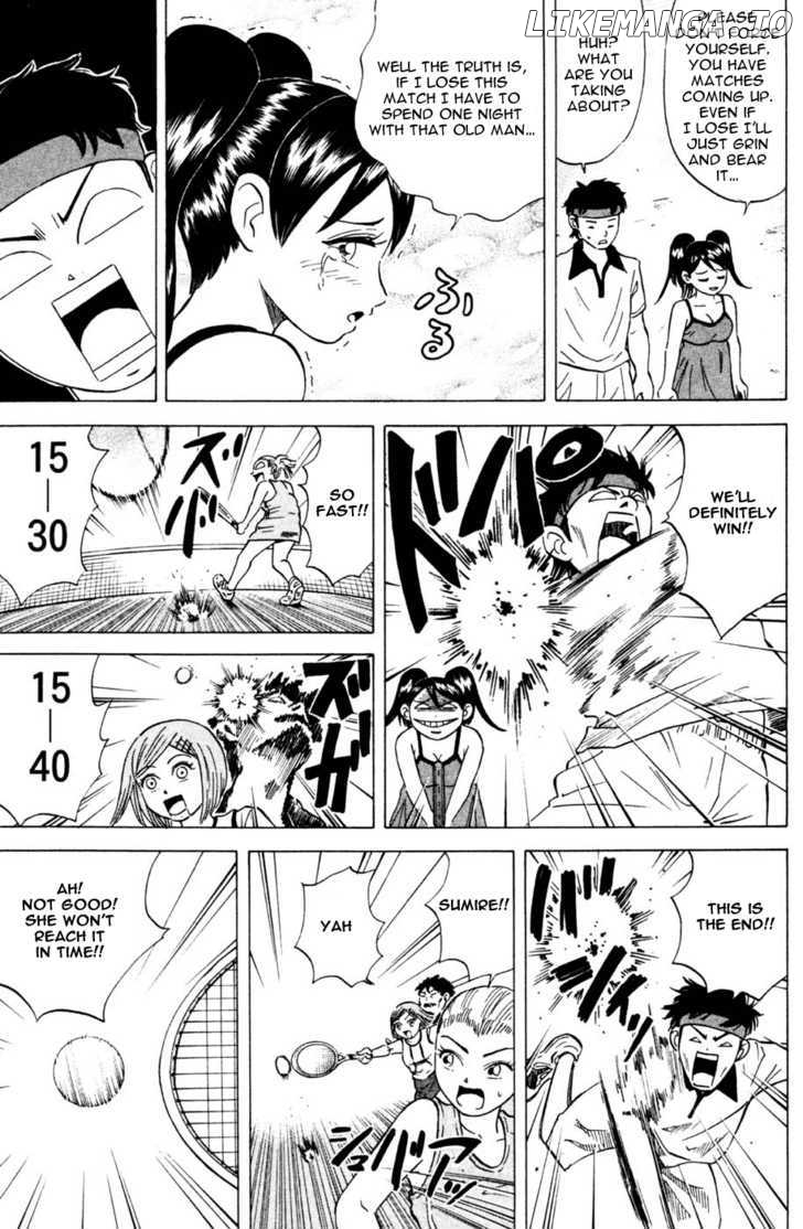 Sumire 16 Sai!! chapter 29 - page 11