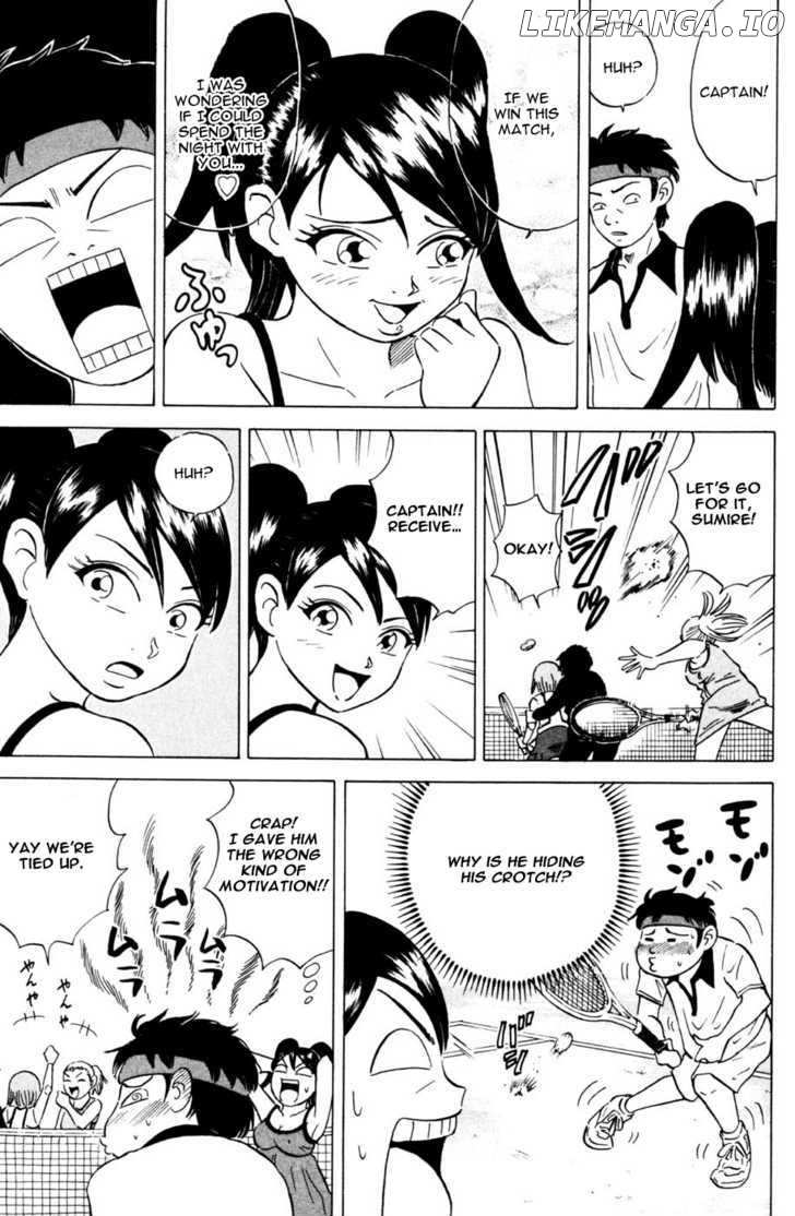 Sumire 16 Sai!! chapter 29 - page 13