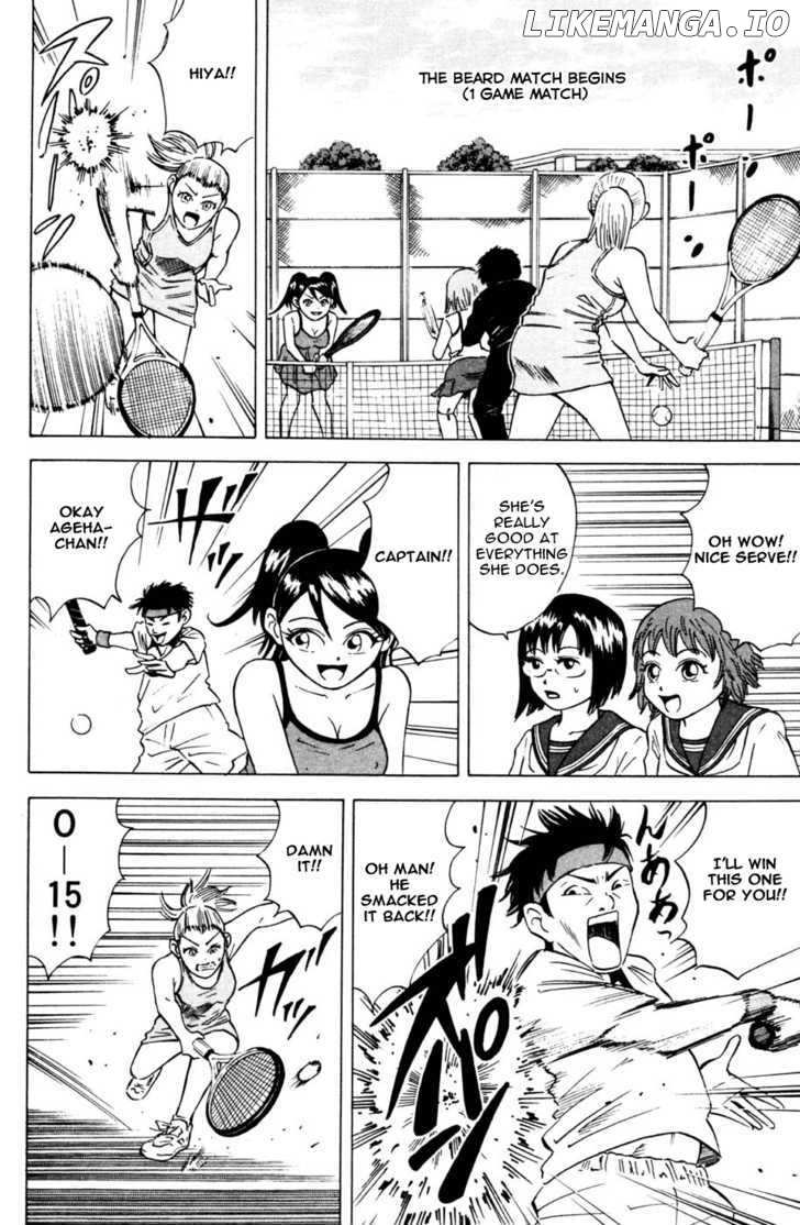 Sumire 16 Sai!! chapter 29 - page 8
