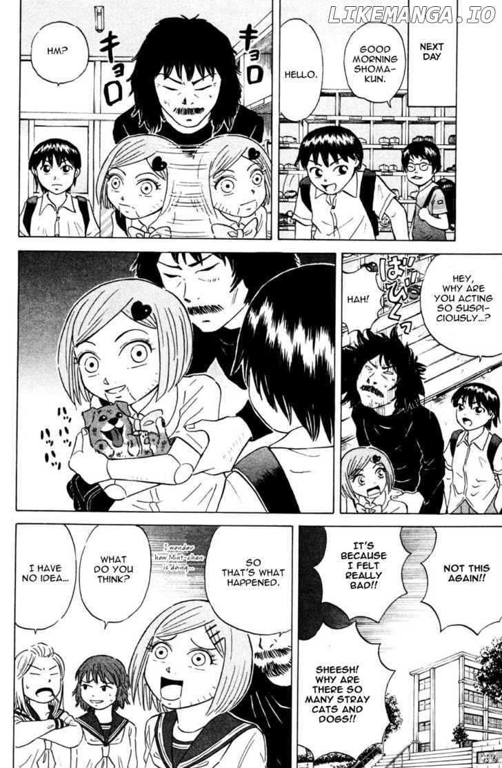 Sumire 16 Sai!! chapter 31 - page 18