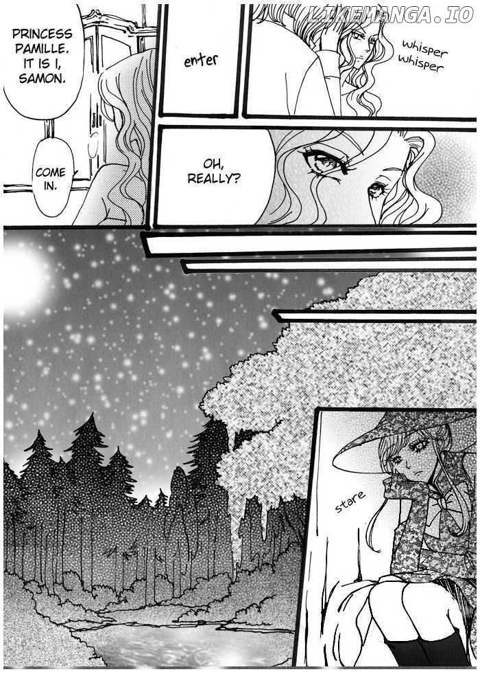 Swan Prince chapter 5 - page 7