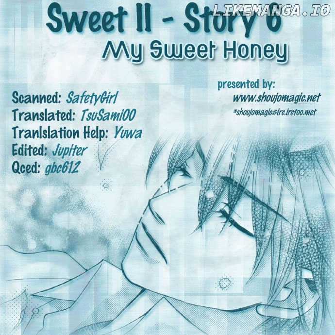 Sweet Ii chapter 6 - page 2