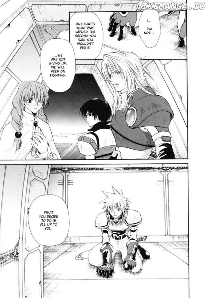 Tales Of Destiny chapter 24 - page 10
