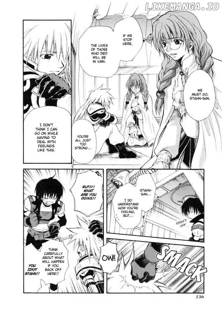 Tales Of Destiny chapter 24 - page 5