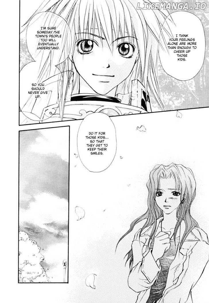Tales Of Destiny chapter 8 - page 29