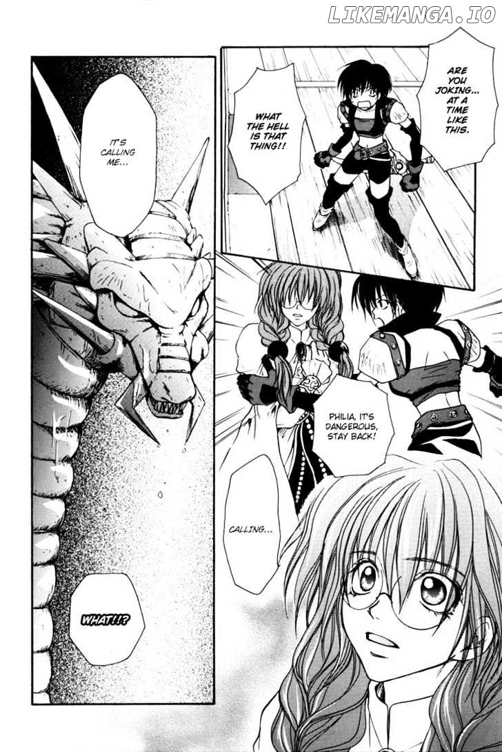 Tales Of Destiny chapter 7 - page 7