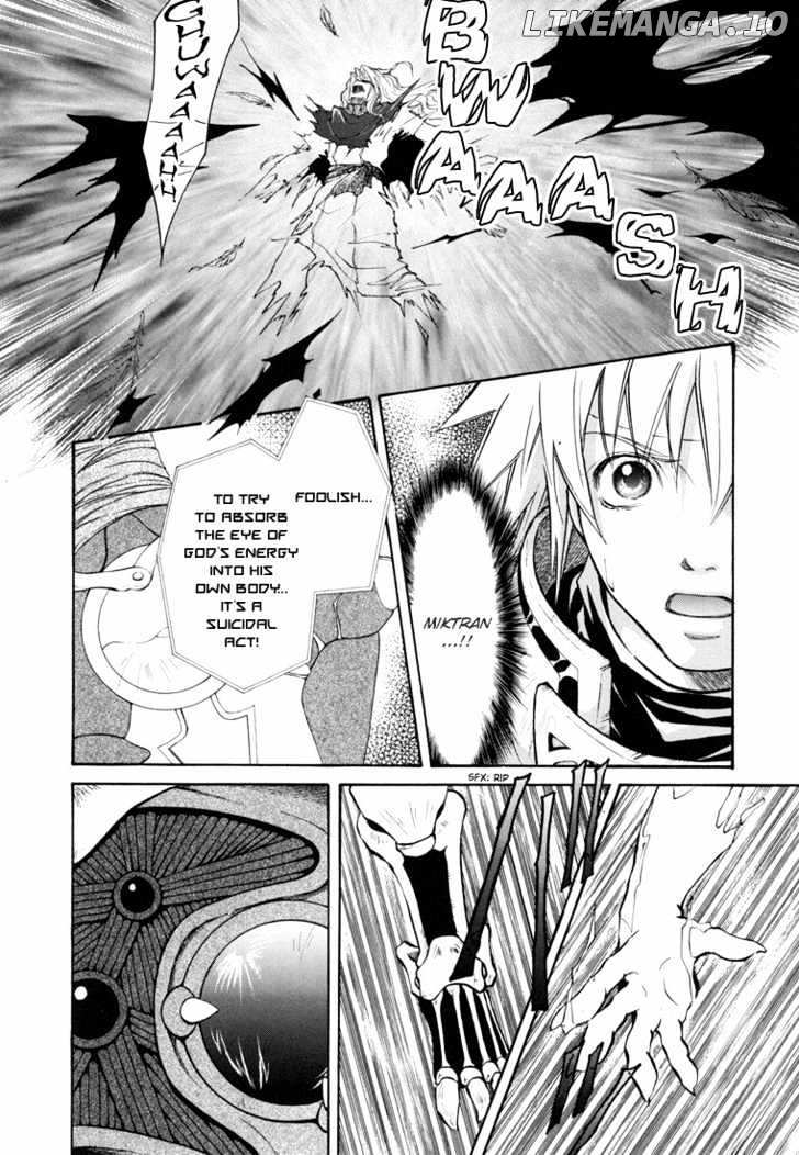 Tales Of Destiny chapter 29 - page 30