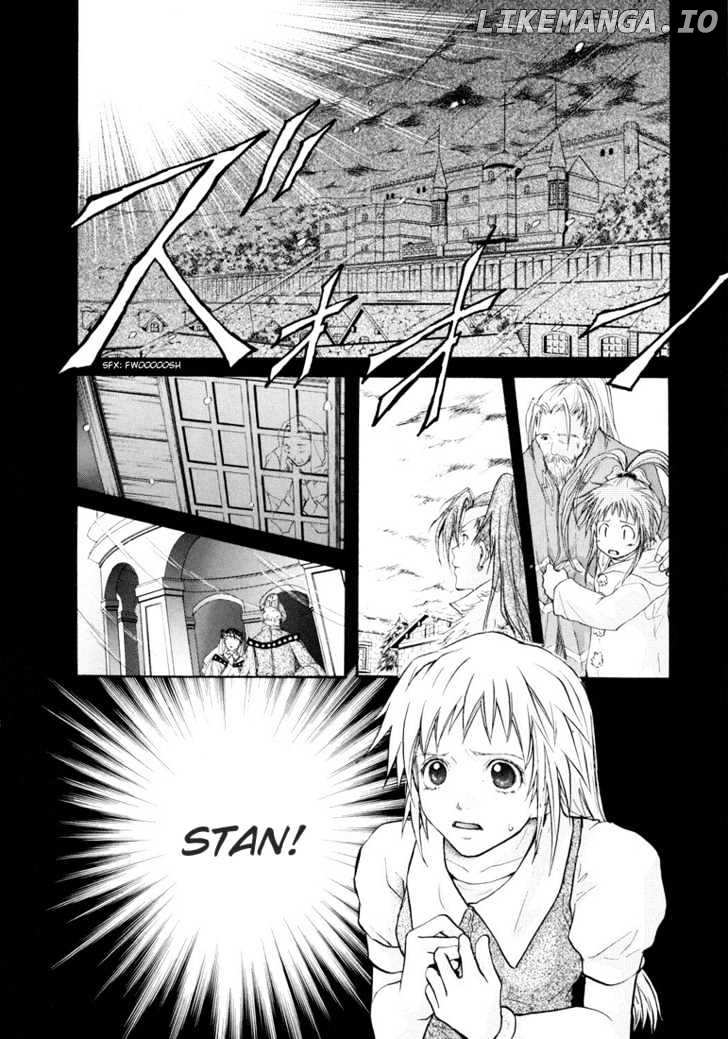 Tales Of Destiny chapter 29 - page 35