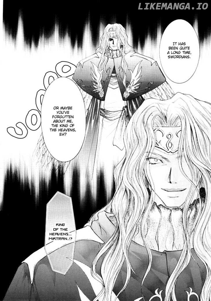 Tales Of Destiny chapter 26 - page 17