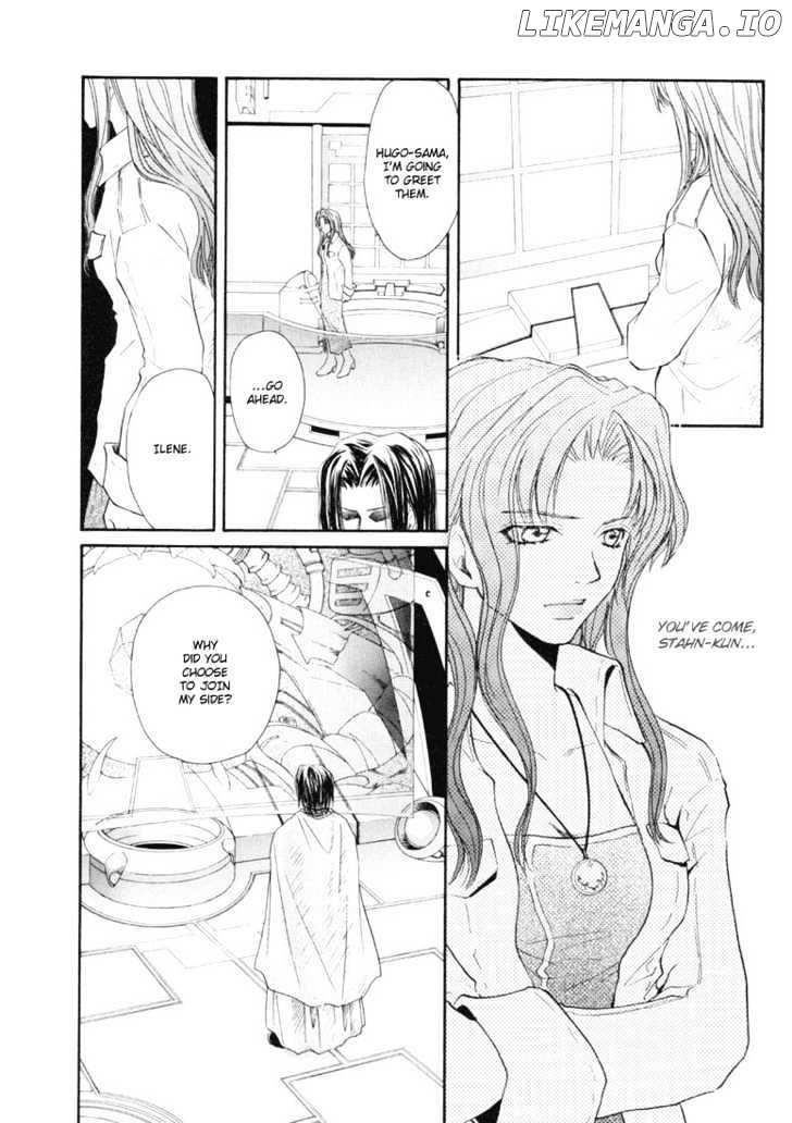 Tales Of Destiny chapter 23 - page 8