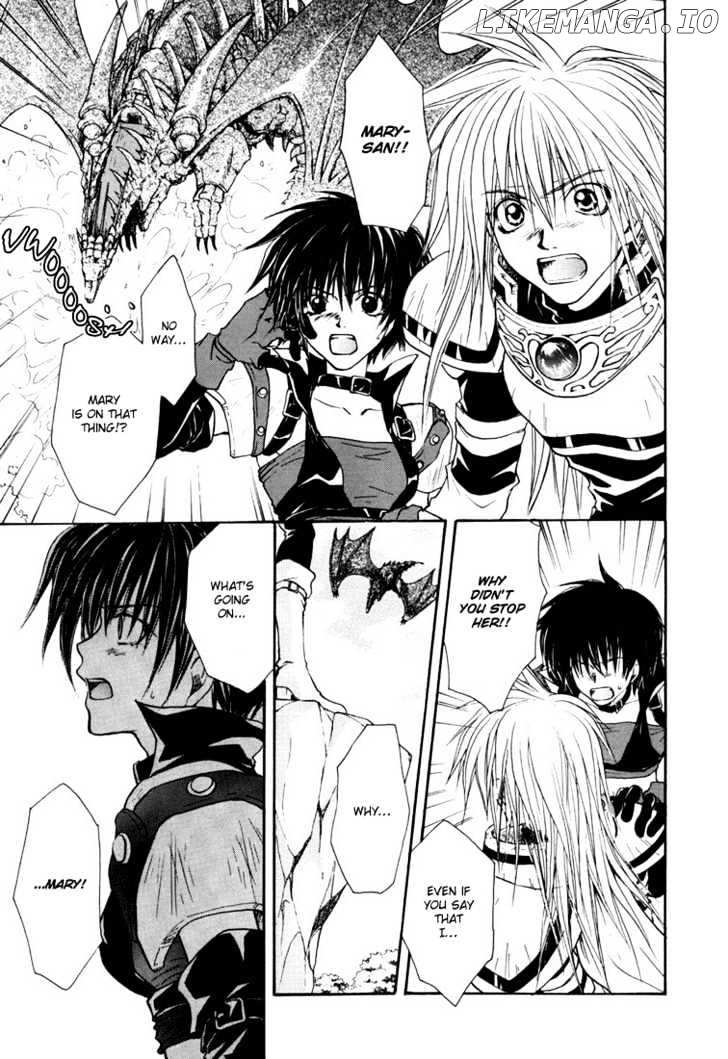 Tales Of Destiny chapter 10 - page 4
