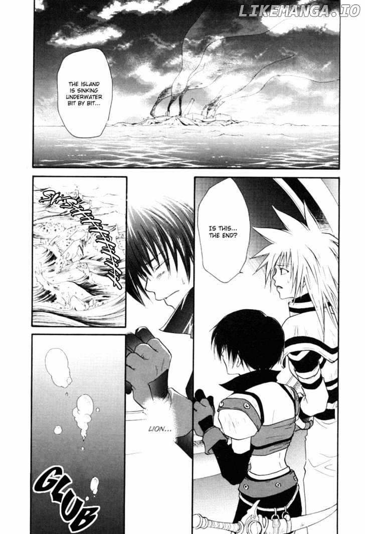 Tales Of Destiny chapter 21 - page 27