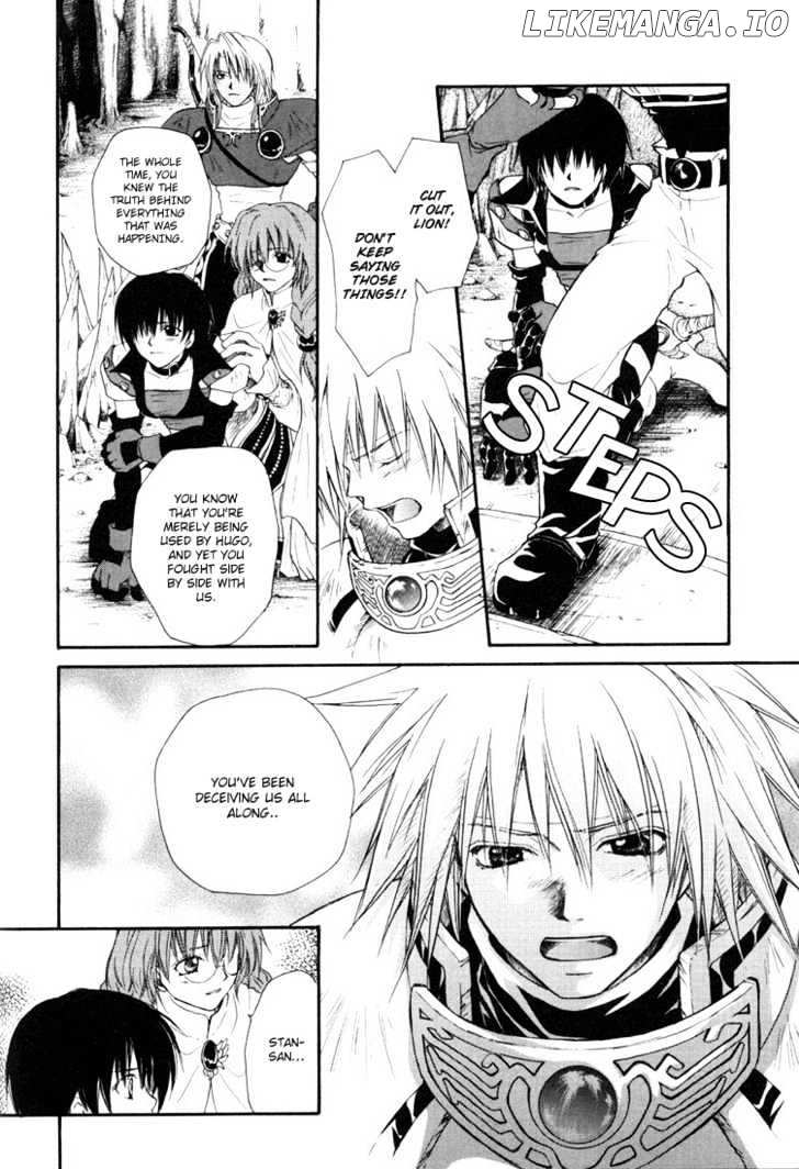 Tales Of Destiny chapter 21 - page 6