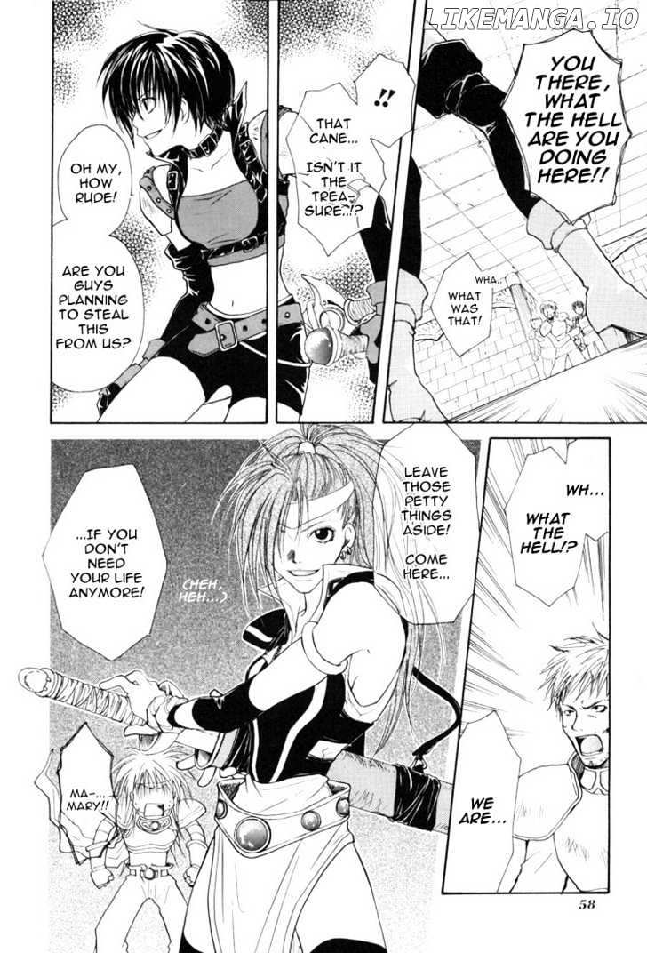 Tales Of Destiny chapter 2 - page 25