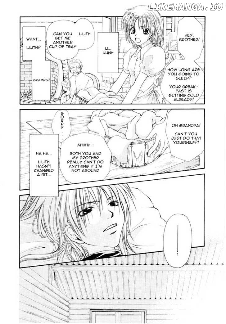 Tales Of Destiny chapter 2 - page 3