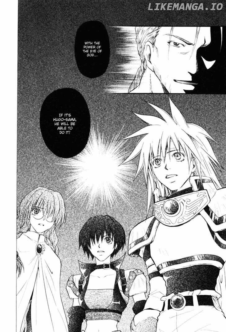 Tales Of Destiny chapter 18 - page 27