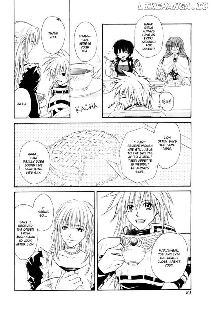 Tales Of Destiny chapter 16 - page 13