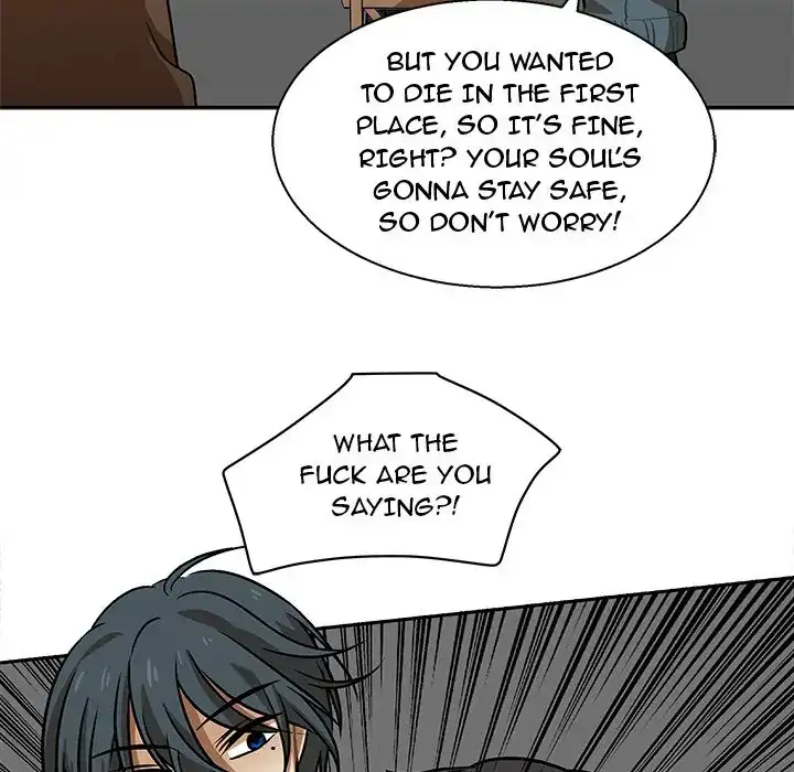 We Are (Murderers) [official] Chapter 1 - page 102