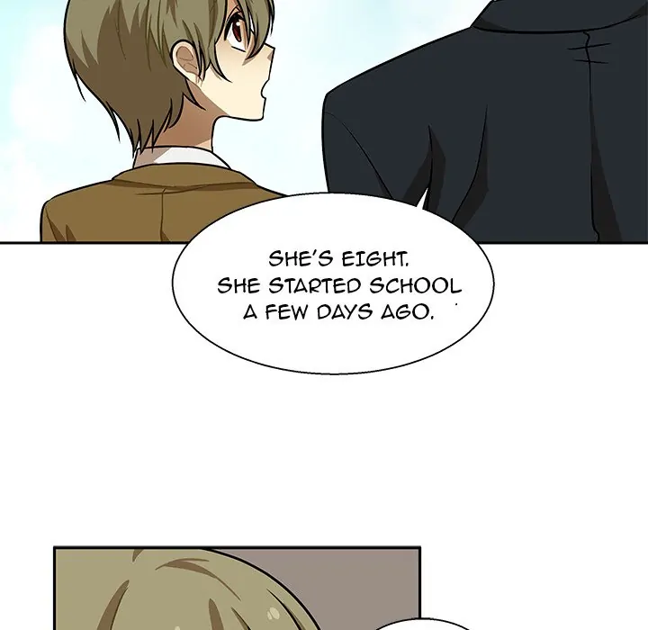 We Are (Murderers) [official] Chapter 1 - page 44