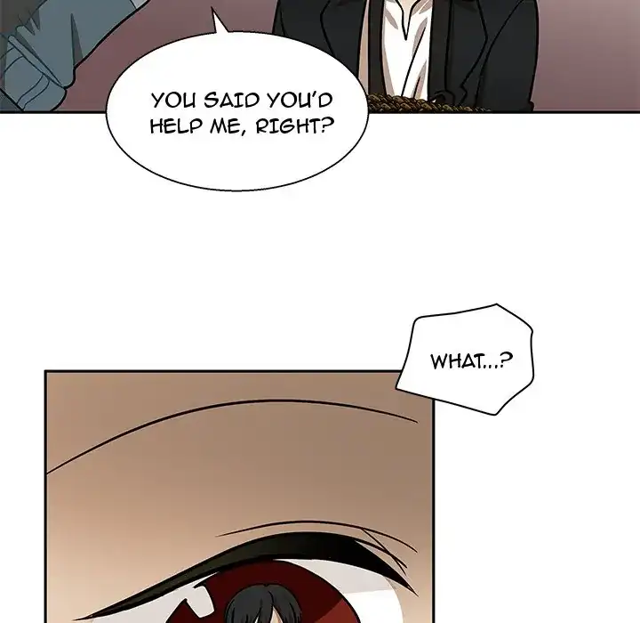 We Are (Murderers) [official] Chapter 1 - page 98