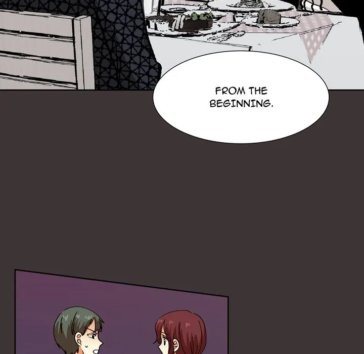 We Are (Murderers) [official] Chapter 45 - page 25