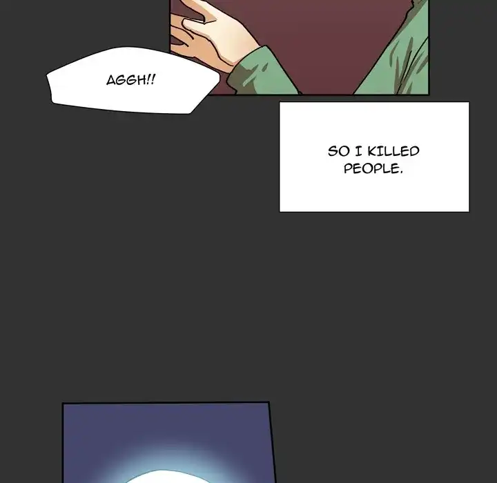 We Are (Murderers) [official] Chapter 36 - page 49