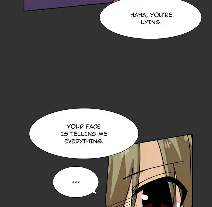 We Are (Murderers) [official] Chapter 36 - page 69