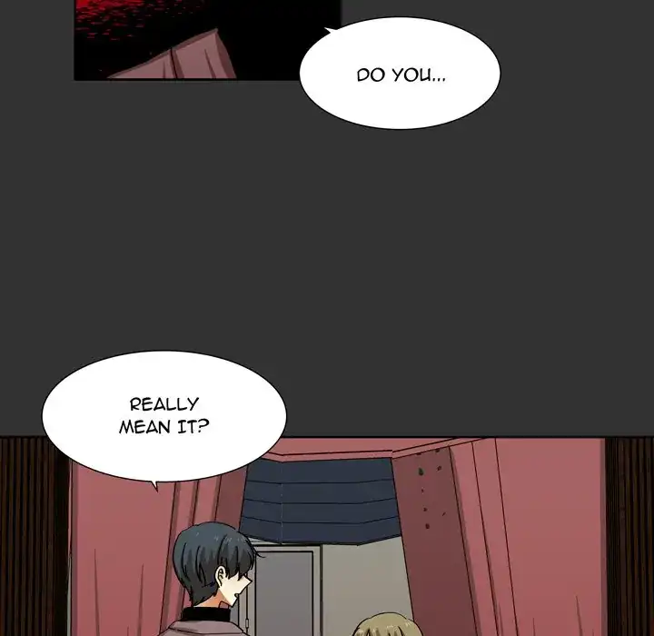 We Are (Murderers) [official] Chapter 38 - page 63