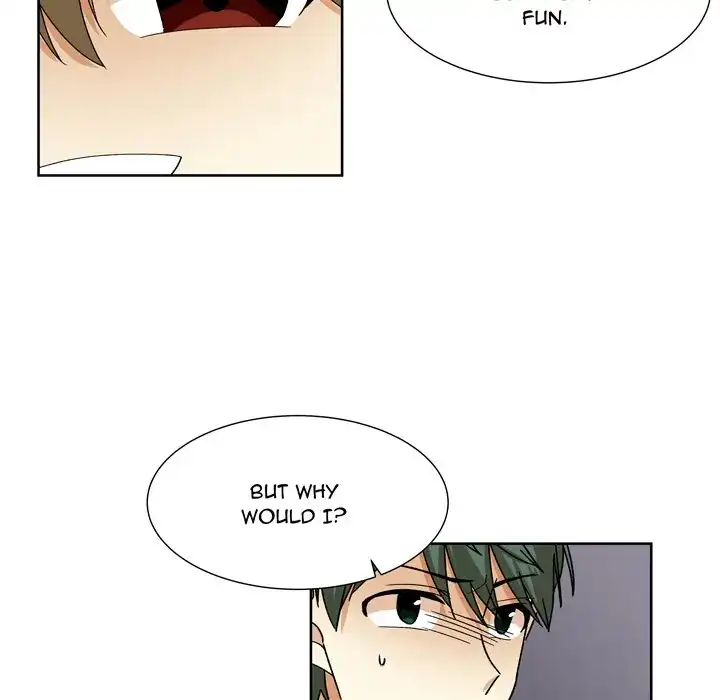 We Are (Murderers) [official] Chapter 39 - page 35