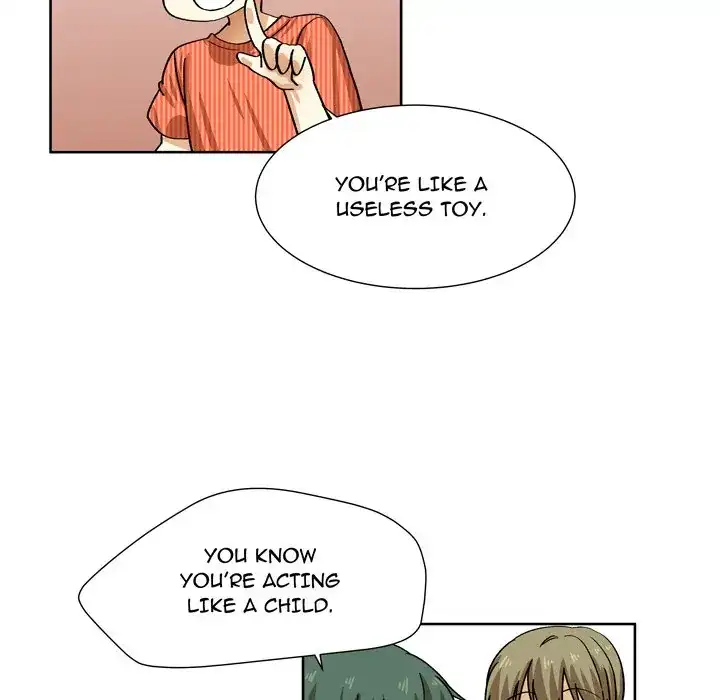 We Are (Murderers) [official] Chapter 39 - page 38