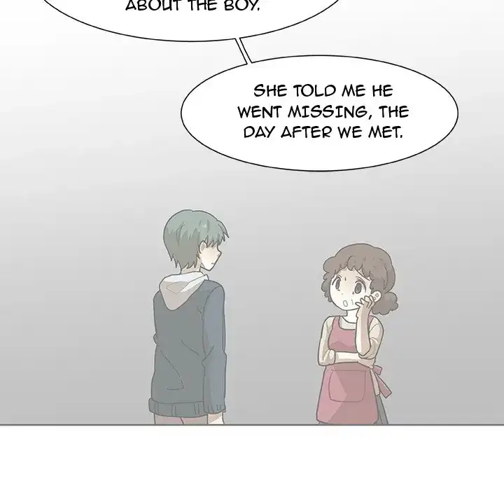 We Are (Murderers) [official] Chapter 4 - page 64