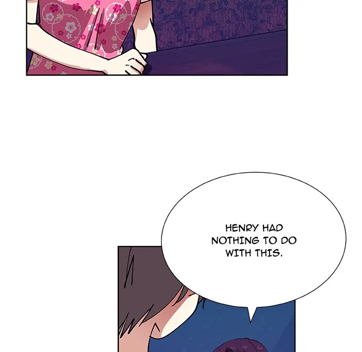 We Are (Murderers) [official] Chapter 41 - page 12