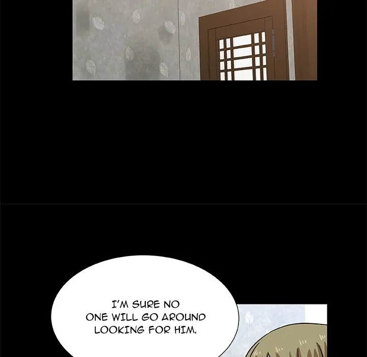 We Are (Murderers) [official] Chapter 42 - page 53