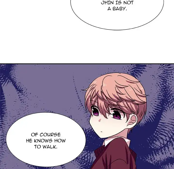 We Are (Murderers) [official] Chapter 43 - page 19