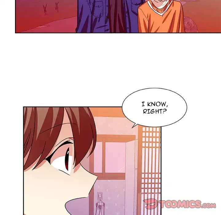 We Are (Murderers) [official] Chapter 43 - page 30