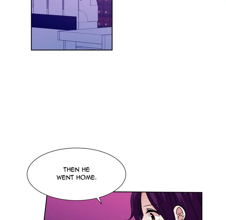 We Are (Murderers) [official] Chapter 44 - page 64