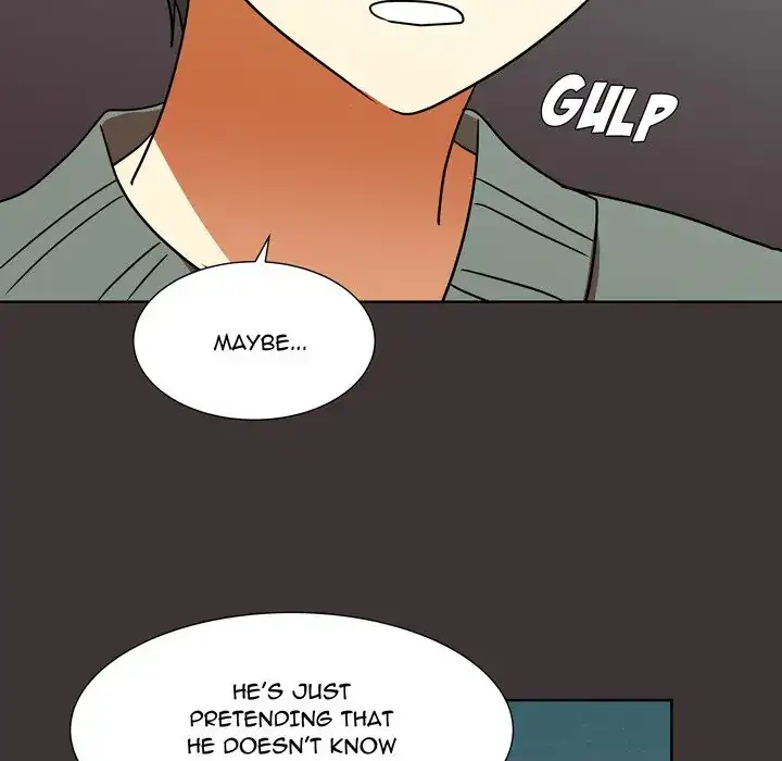 We Are (Murderers) [official] Chapter 46 - page 10