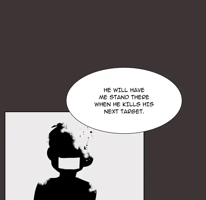 We Are (Murderers) [official] Chapter 46 - page 26