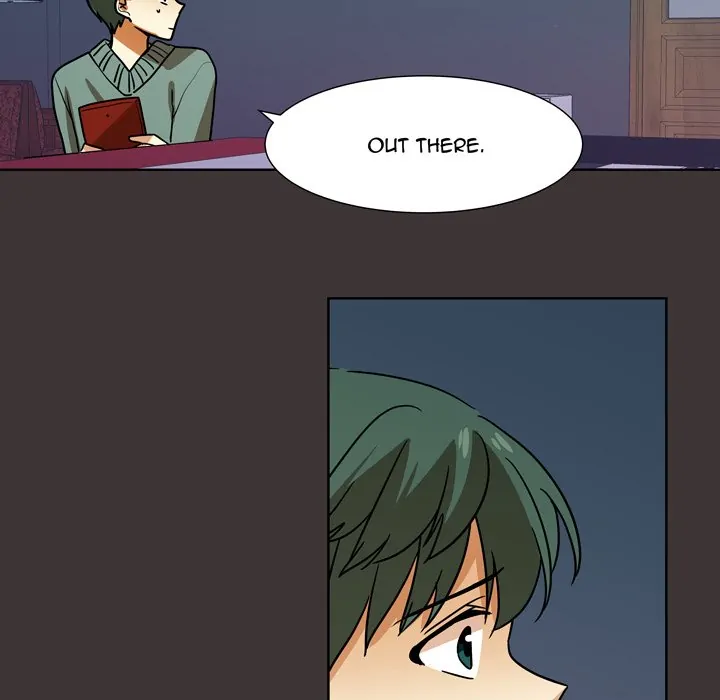 We Are (Murderers) [official] Chapter 46 - page 31