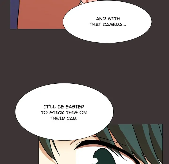 We Are (Murderers) [official] Chapter 46 - page 46