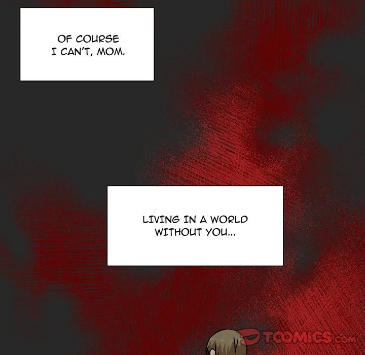 We Are (Murderers) [official] Chapter 47 - page 26