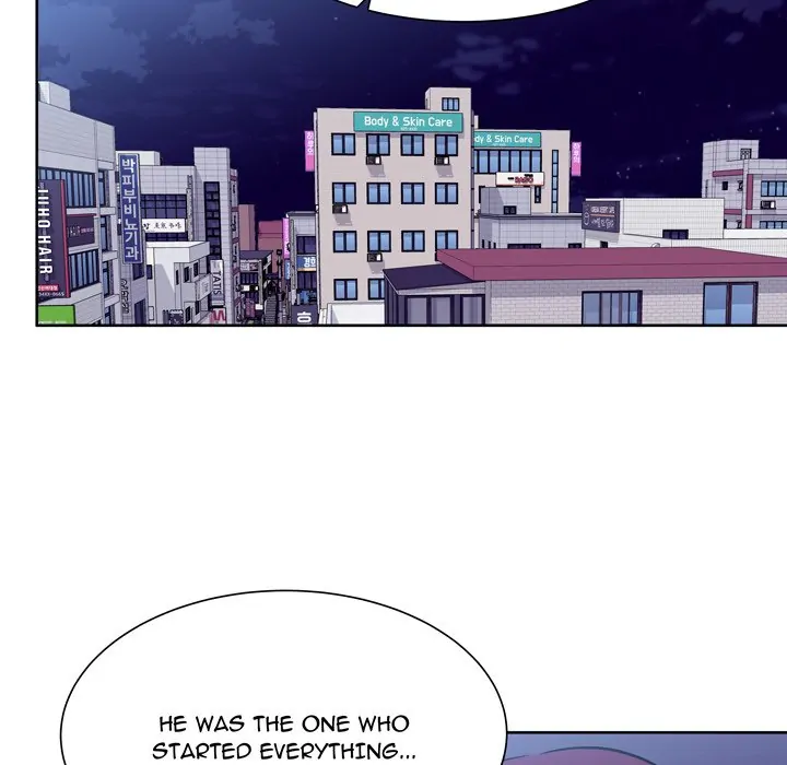 We Are (Murderers) [official] Chapter 48 - page 49